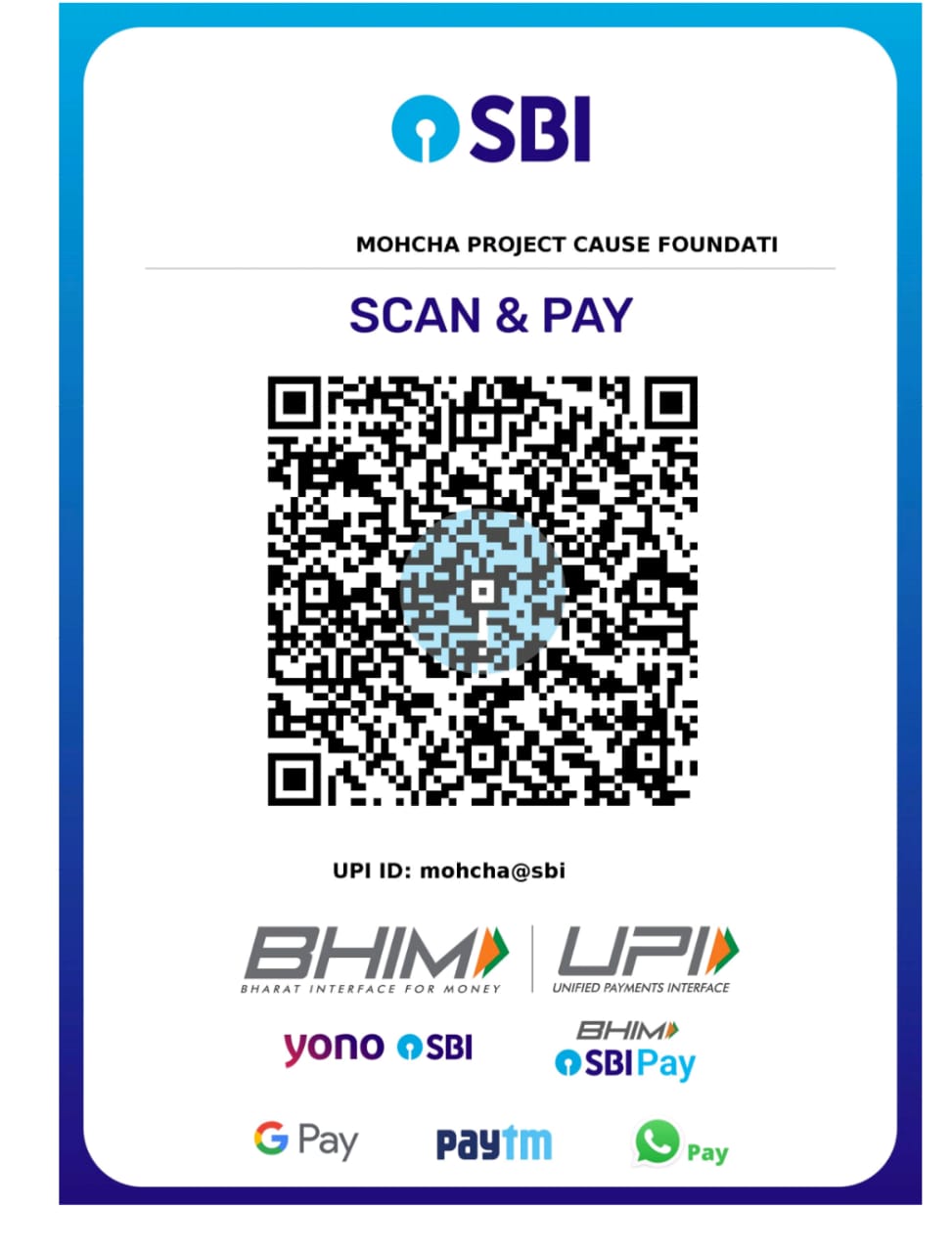 QR Code